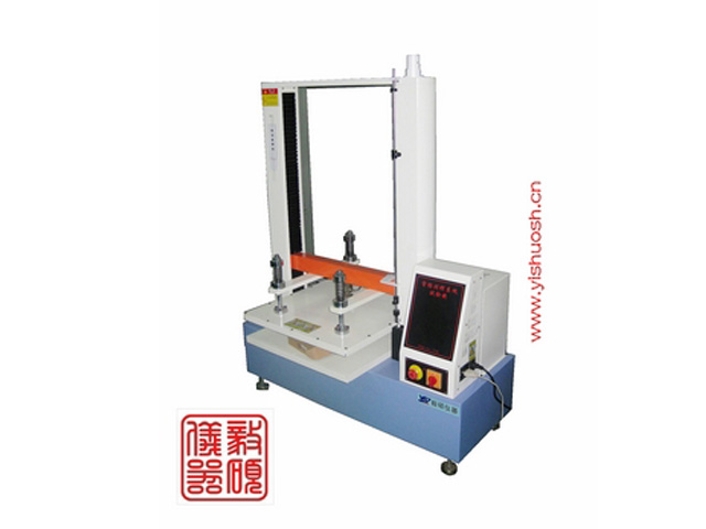 高低溫萬(wàn)能材料試驗(yàn)機(jī)